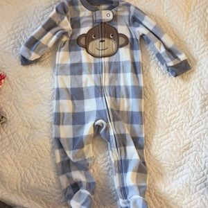 Carter's Onesie